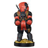 Deadpool 'Bringing Up The Rear' Cable Guy - English Edition