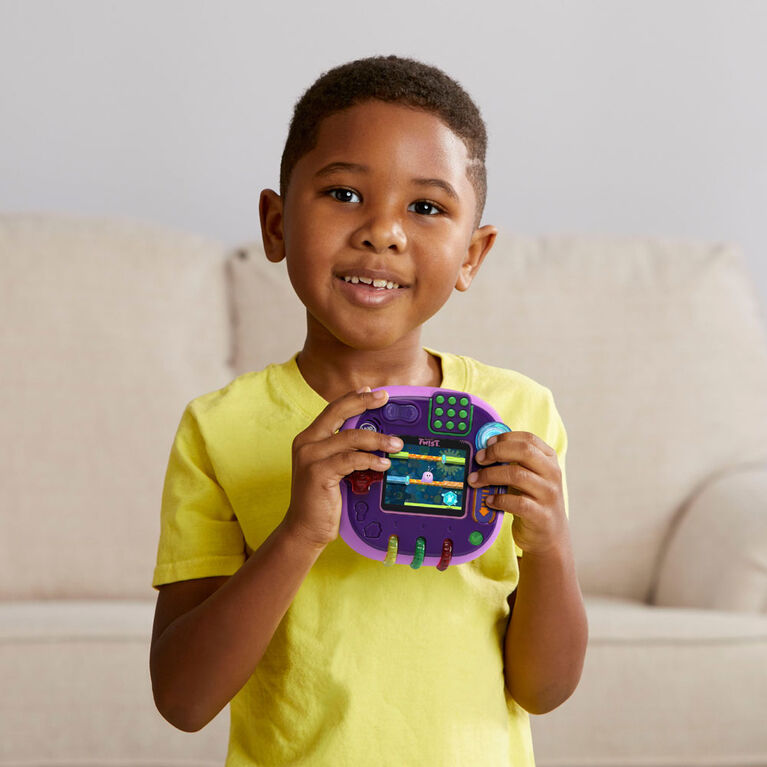 LeapFrog RockIt Twist - Violet - Édition française
