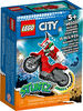 LEGO City La moto de cascades scorpion 60332 Ensemble de construction (15 pièces)