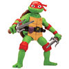 Teenage Mutant Ninja Turtles: Mutant Mayhem Giant Raphael Figure