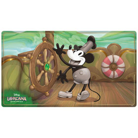 Lorcana The First Chapter Mickey Mouse Play Mat