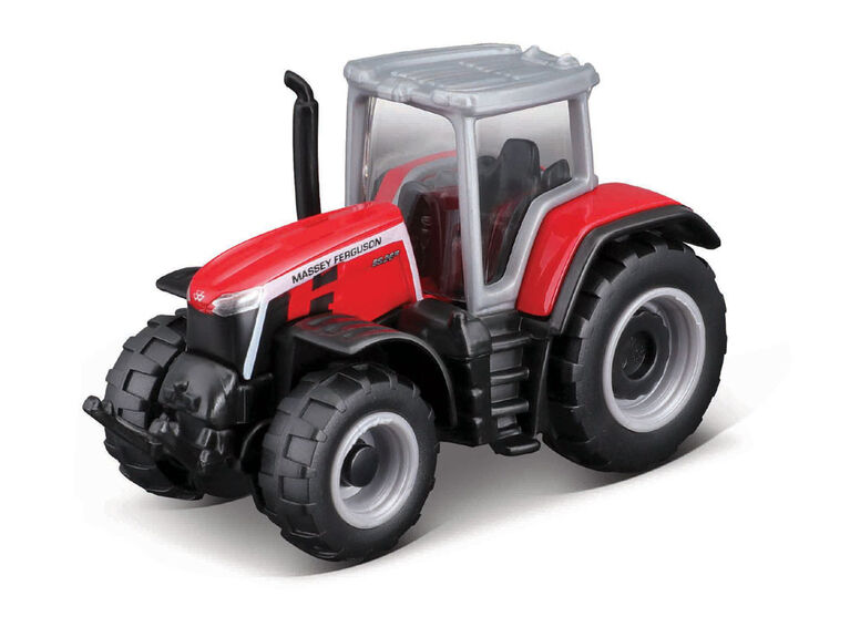 Mini-Machines De Travail - Tracteurs - Mf