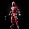 Hasbro Marvel Legends Series Spider-Man The Hand Ninja 6-inch Collectible Action Figure Toy