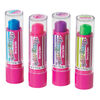 Color Changing Lip Balm