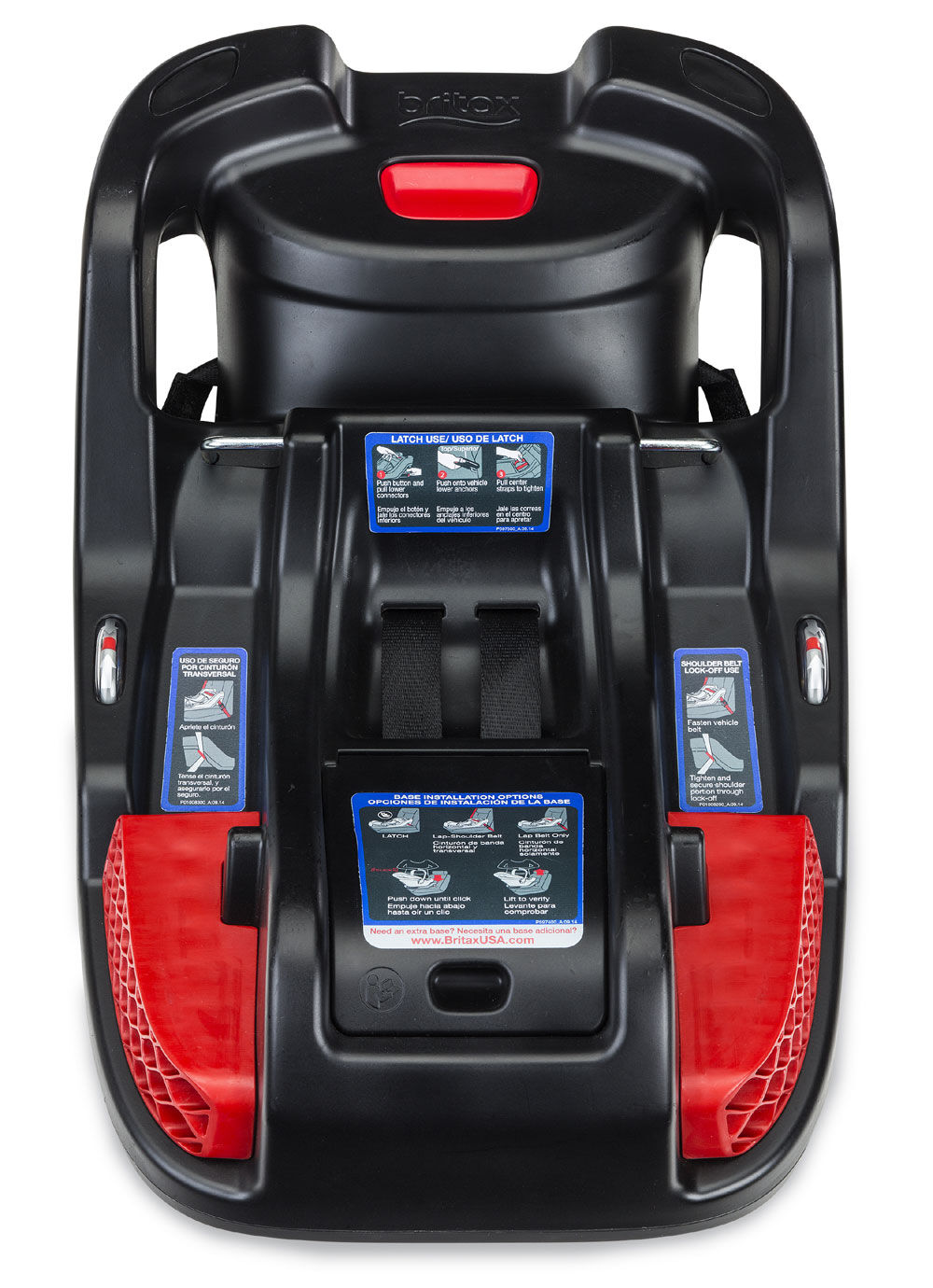 Britax bob b safe 35 hot sale