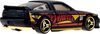 Hot Wheels Nissan 180SX TYPE X 1996 "Pearl and Chrome" 1:64 Scale Vehicle