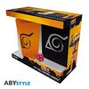 Naruto Shippuden Konoha 3-Pc. Gift Set
