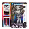 Shadow High Series 1 Nicole Steel- Grayscale Fashion Doll