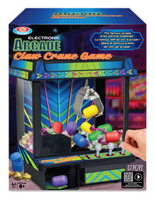 Ideal Games - Arcade Claw Crane - R Exclusive