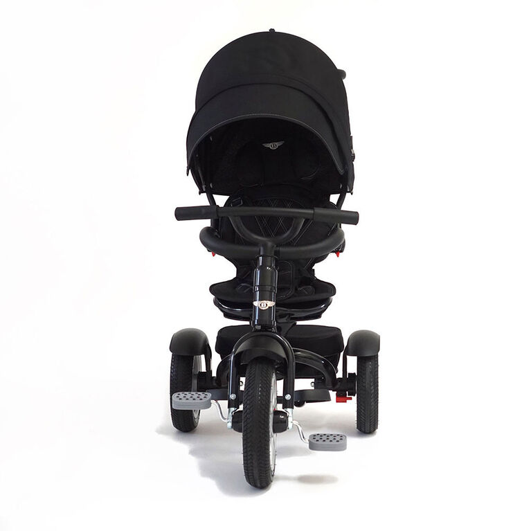 Bentley 6In1 Stroller / Trike Black