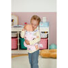 Porte-poupée Fleur BABY born pour les poupées de 36 cm et 43 cm