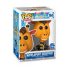  Funko POP! AD Icons: Harry Potter - Hufflepuff Geoffrey - R Exclusive