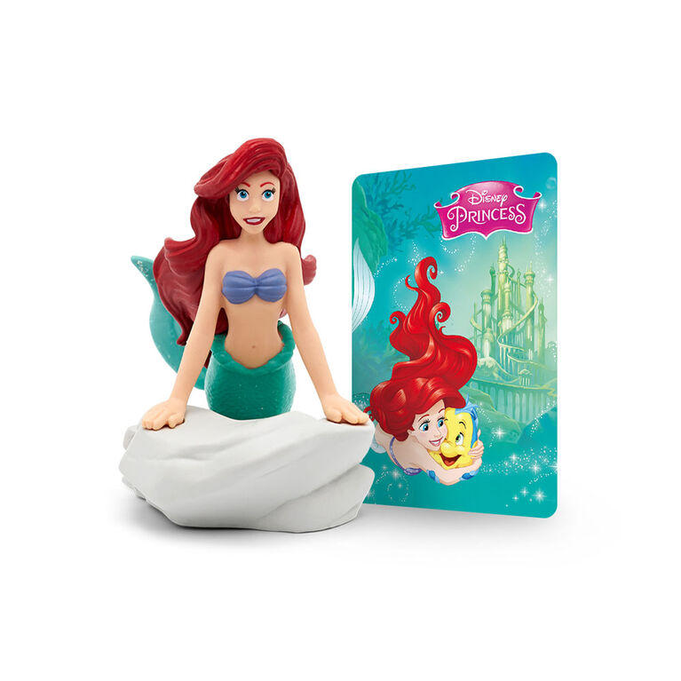 Tonie - Little Mermaid - English Edition