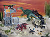 Animal Planet - Spinosaurus Tower Mega Playset - R Exclusive