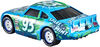 Disney Pixar Cars 3 Ernie Gearson Die-cast Vehicle - English Edition