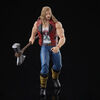 Marvel Legends Series Thor: Love and Thunder Ravager Thor Action Figure 6-inch Collectible Toy