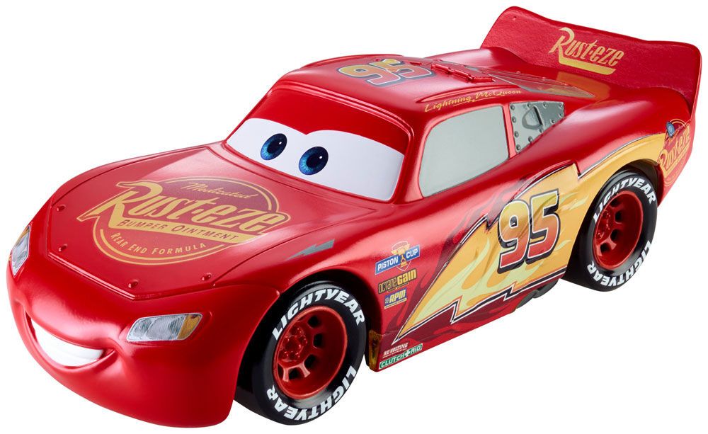 Porteur flash mcqueen store