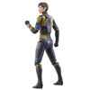 Hasbro Marvel Legends Series Marvel's Wasp, Ant-Man and the Wasp: Quantumania Marvel Legends Action Figures, 6 Inch