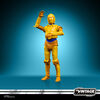 Star Wars The Vintage Collection See-Threepio (C-3PO) Toy