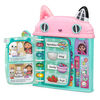 VTech Gabby's Dollhouse Cat-a-Vator Discovery Book - English Edition