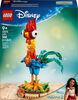 LEGO ǀ Disney Moana 2 Heihei - Building Toy for Kids, Girls and Boys, Ages 9+ - Gift Idea - 43272