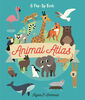 Animal Atlas - Édition anglaise
