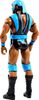 WWE Faarooq Asad Elite Collection Action Figure