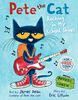 Pete The Cat: Rocking In My School Shoes - English Edition
