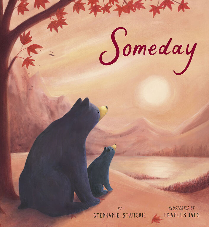 Someday - English Edition