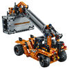 LEGO Technic Le transport des conteneurs 42062