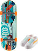 Hot Wheels Skate Tony Hawk Fingerboard & Skate Shoes (Styles May Vary)