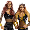 WWE Lita & Trish Stratus Battle Pack 2-Pack