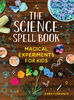 The Science Spell Book - English Edition