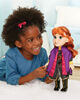 Frozen II Anna Travel Doll