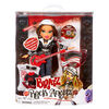 Bratz Rock Angelz 20 Yearz Special Edition Fashion Doll Yasmin