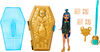 Monster High Cleo De Nile Doll and Boo-Jeweled Beauty Case with Accessories