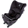 Radian 3Qxt Latch All-In-One Convertible Car Seat - Black Jet