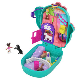 Polly Pocket - Coffret le Ranch Du Cactus