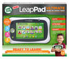 LeapFrog LeapPad Ultimate Ready for School Tablet - Green - English Edition