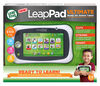 LeapFrog LeapPad Ultimate Ready for School Tablet - Vert - Édition anglaise - Édition anglaise