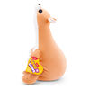 Hug-A-Lumps (Moyen) JESS de ZURU, Peluche lestée câline et spongieuse