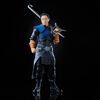 Marvel Legends Series Shang-Chi And The Legend Of The Ten Rings Wenwu Action Figure