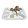 Ingenuity Tapis de jeu Sprout Spot Baby Milestone