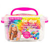 Make It Mine Tie Dye Hair Wear Tub - R Exclusive