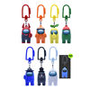 Among Us - Backpack Hangers