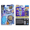 Beyblade Burst Surge, Trousse de départ avec Speedstorm Mirage Fafnir F6 et lanceur