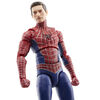 Hasbro Marvel Legends Series Friendly Neighborhood Spider-Man, Spider-Man: No Way Home 6 Inch Marvel Legends Action Figures