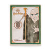 Wizarding World Harry Potter, 12-inch Spellbinding Voldemort Wand with Collectible Spell Card