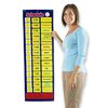 Learning Resources Daily Schedule Pocket Chart