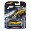 Hot Wheels - Retro Entertainment Diecast Vehicle - '73 Ford Falcon XB